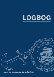 Engholm Logbog